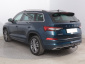 Škoda Kodiaq, 2021
