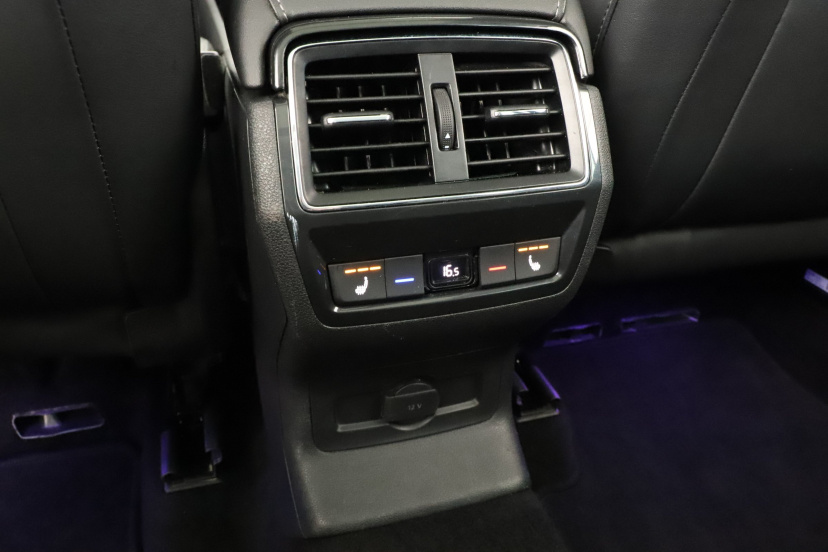 Škoda Kodiaq, 2021