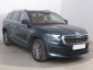Škoda Kodiaq, 2021