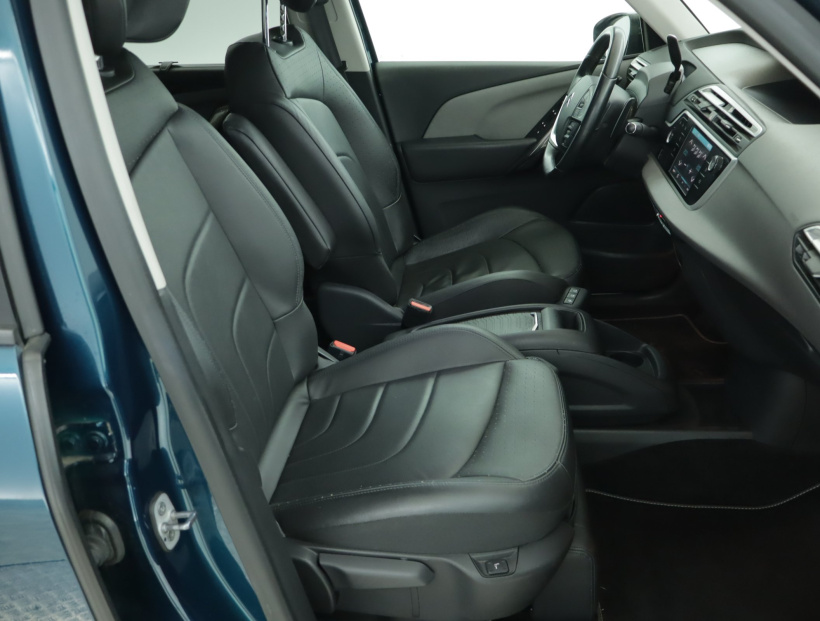 Citroen C4 Grand SpaceTourer, 2021