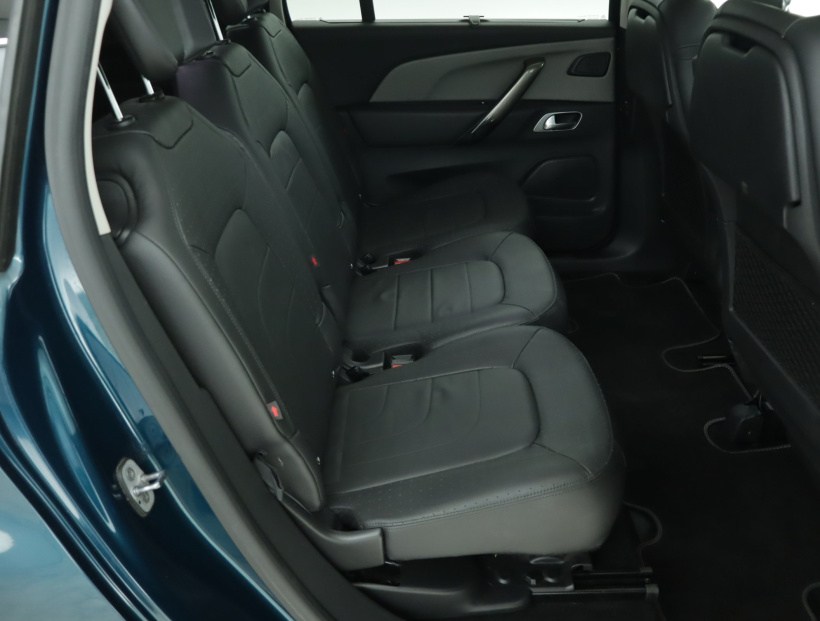 Citroen C4 Grand SpaceTourer, 2021