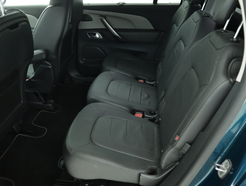 Citroen C4 Grand SpaceTourer, 2021
