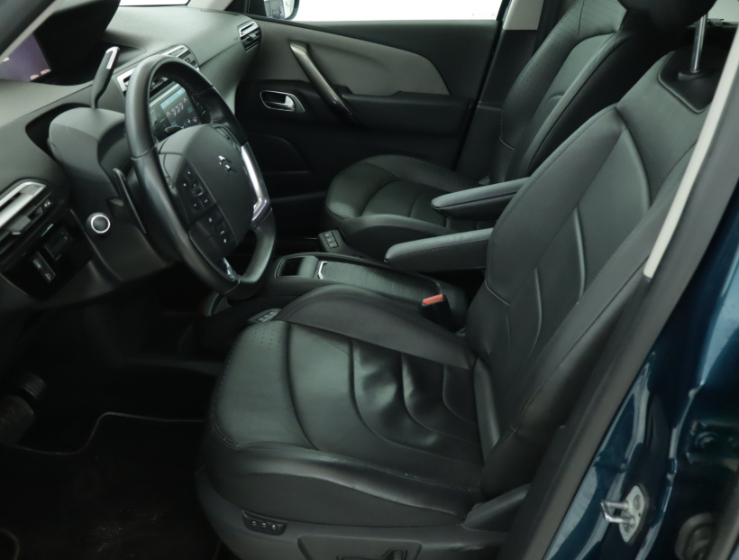Citroen C4 Grand SpaceTourer, 2021