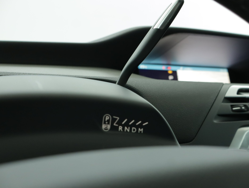 Citroen C4 Grand SpaceTourer, 2021