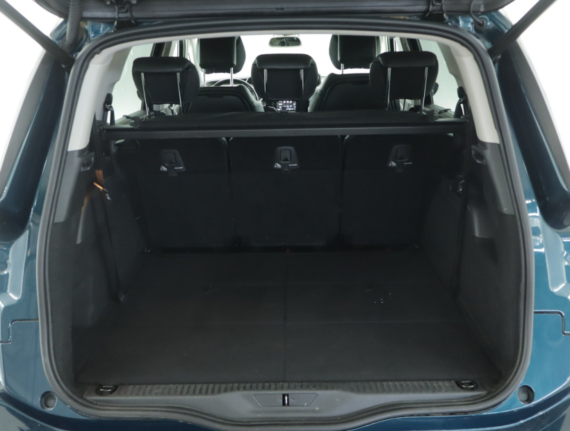 Citroen C4 Grand SpaceTourer, 2021