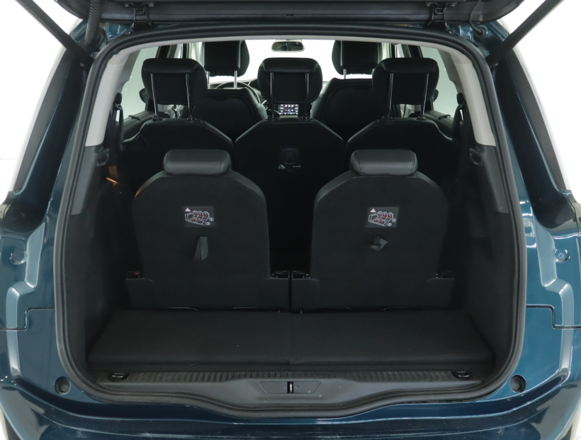Citroen C4 Grand SpaceTourer, 2021