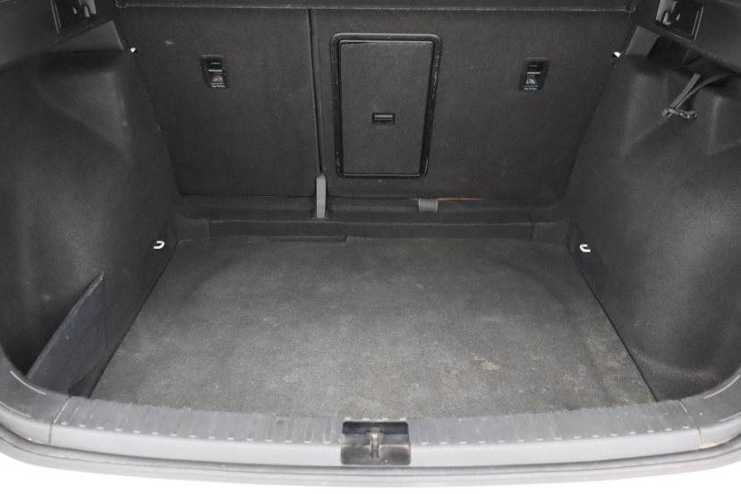 Seat Ateca, 2016