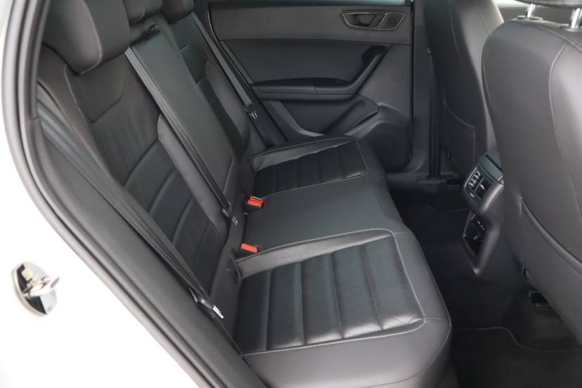 Seat Ateca, 2017