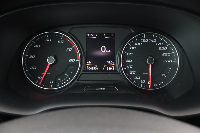 Seat Ateca, 2017