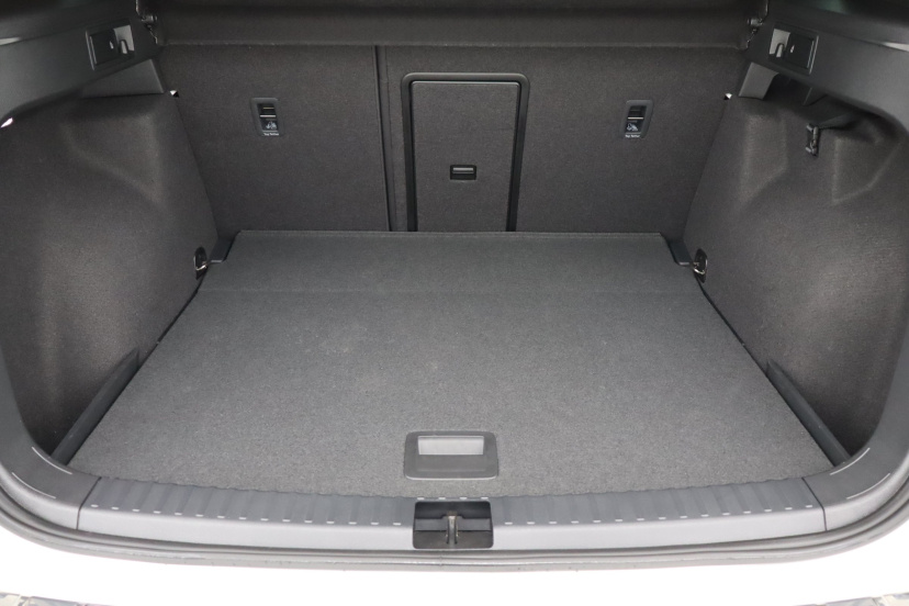 Seat Ateca, 2017