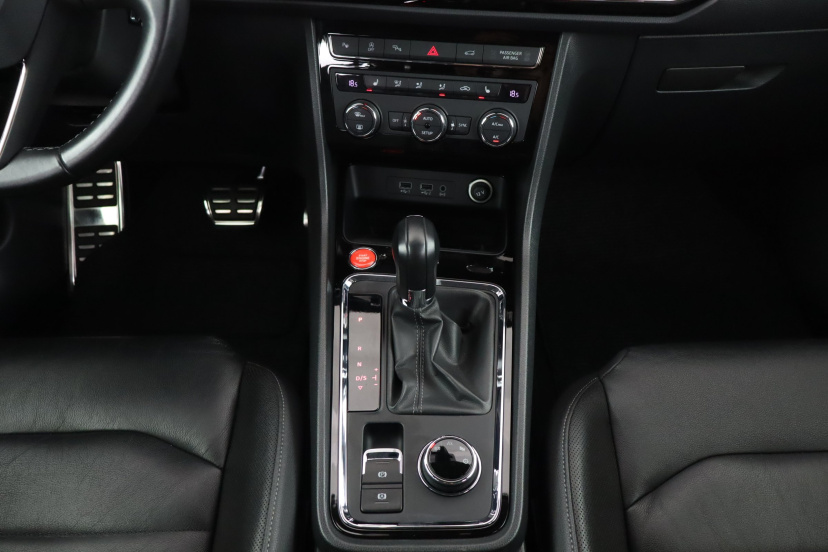 Seat Ateca, 2017