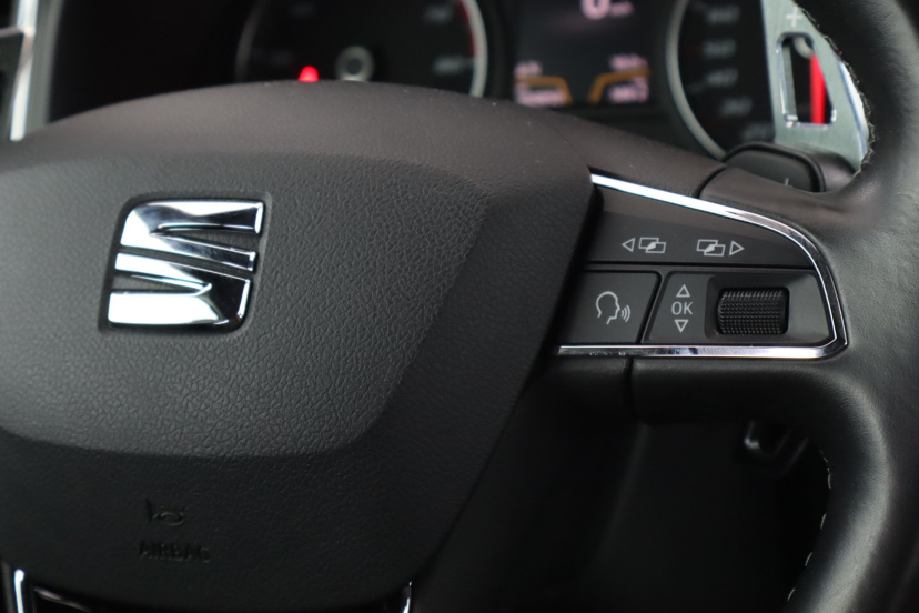 Seat Ateca, 2017