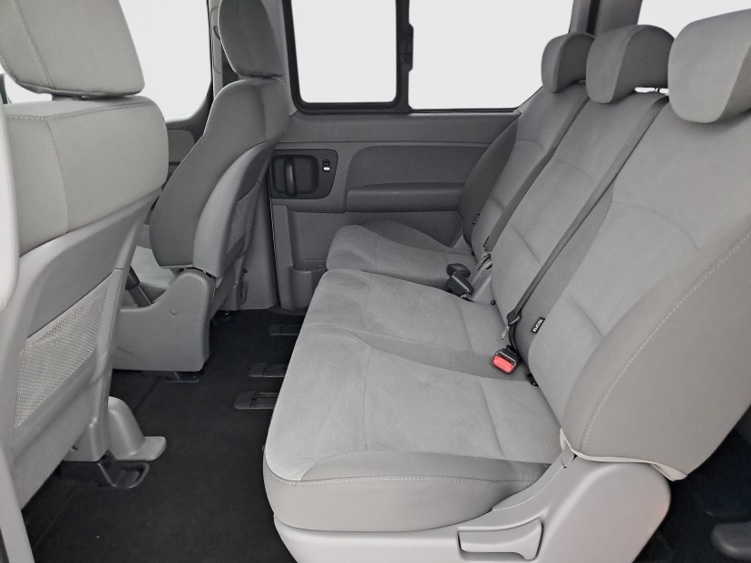 Hyundai H-1 Tour, 2016
