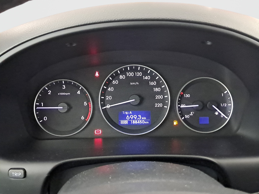 Hyundai H-1 Tour, 2016