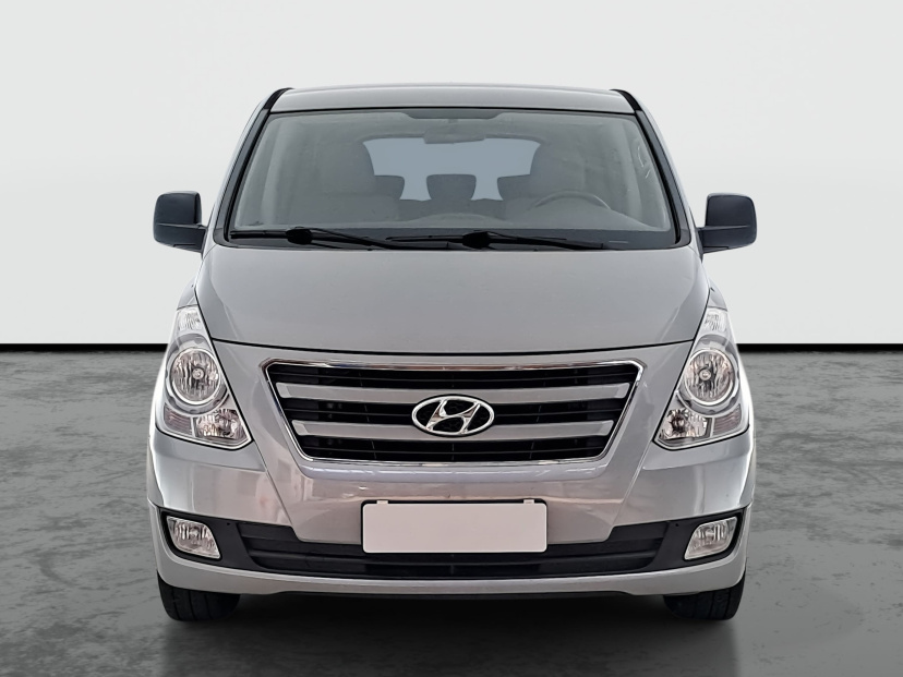 Hyundai H-1 Tour, 2016