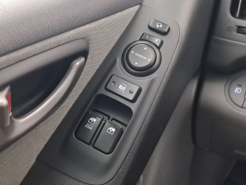 Hyundai H-1 Tour, 2016