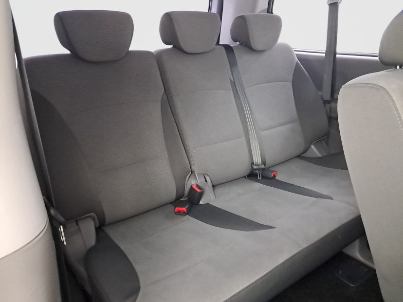 Hyundai H-1 Tour, 2016