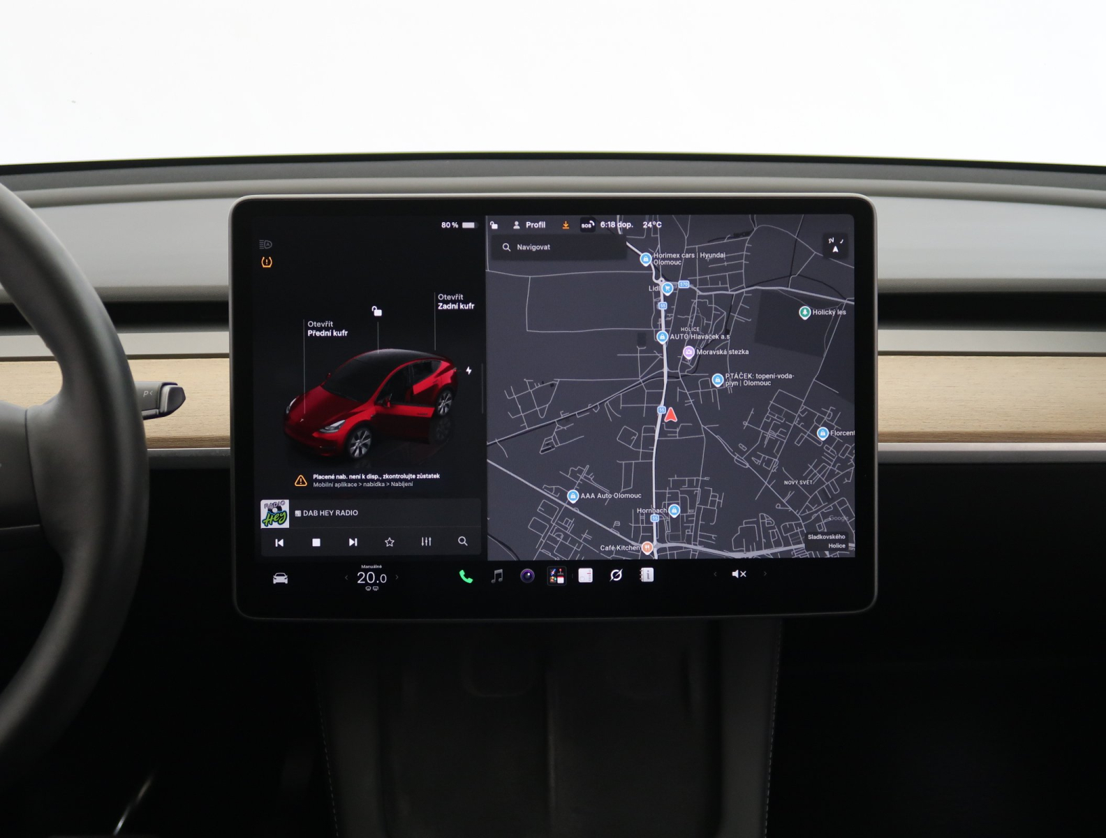 Tesla Model Y - 2023