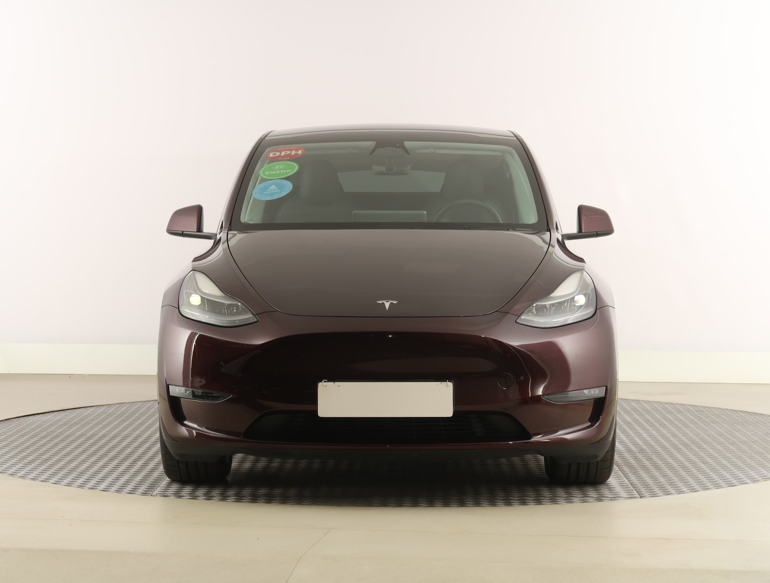 Tesla Model Y - 2023