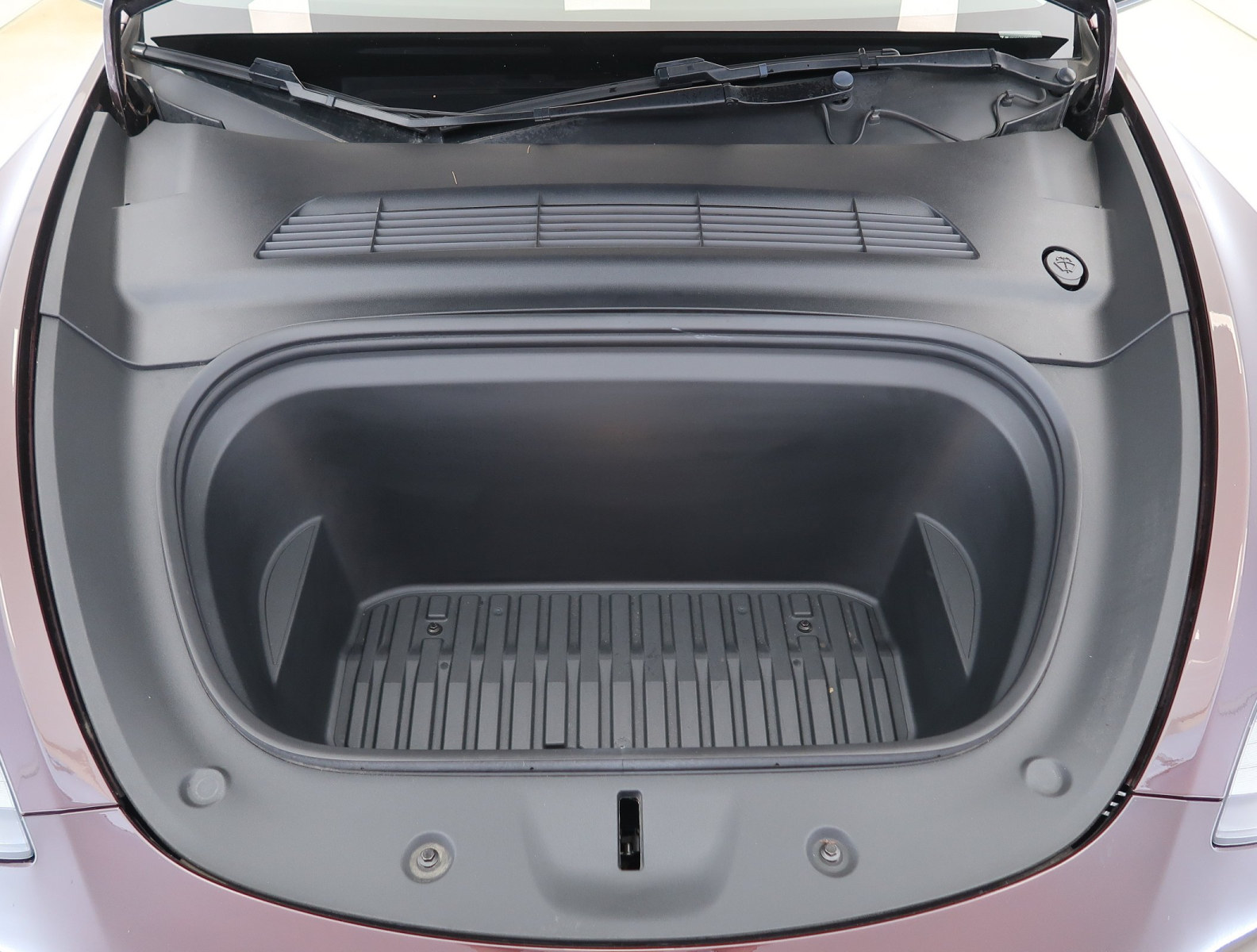 Tesla Model Y - 2023