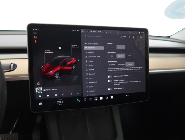 Tesla Model Y - 2023