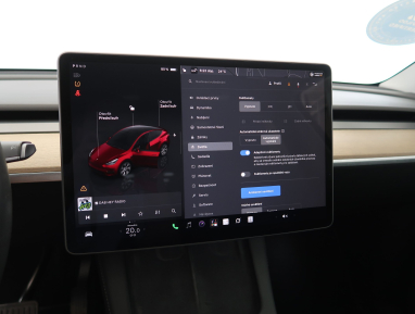 Tesla Model Y - 2023