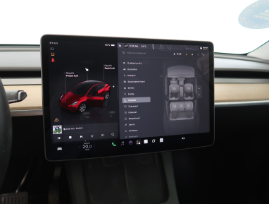 Tesla Model Y - 2023