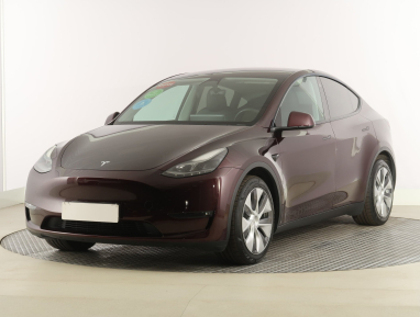 Tesla Model Y - 2023