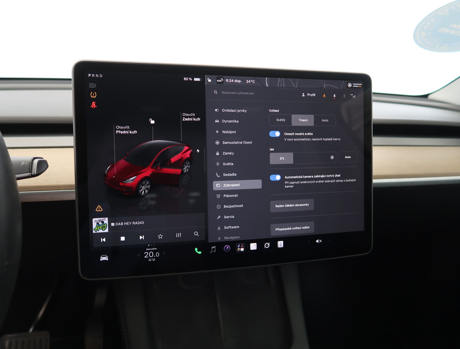 Tesla Model Y - 2023