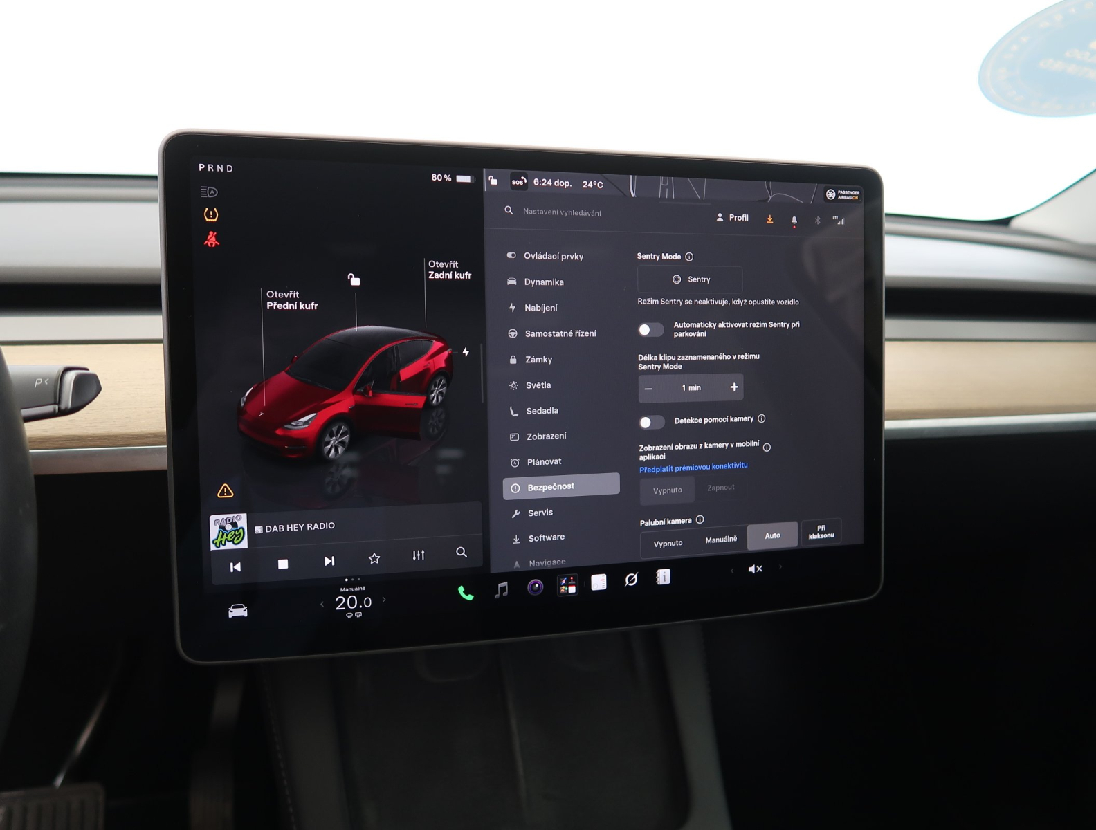 Tesla Model Y - 2023