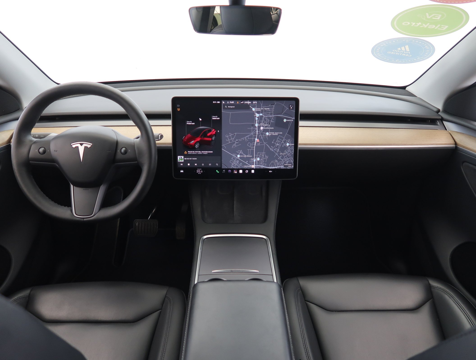 Tesla Model Y - 2023