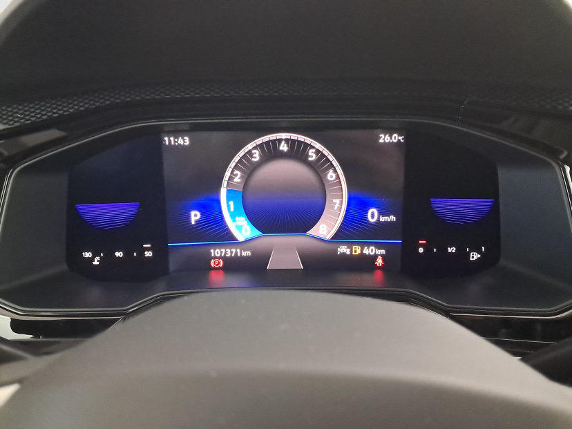 Volkswagen Taigo, 2022