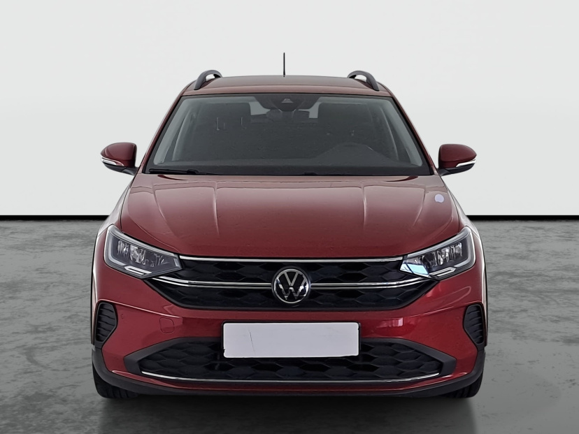Volkswagen Taigo, 2022