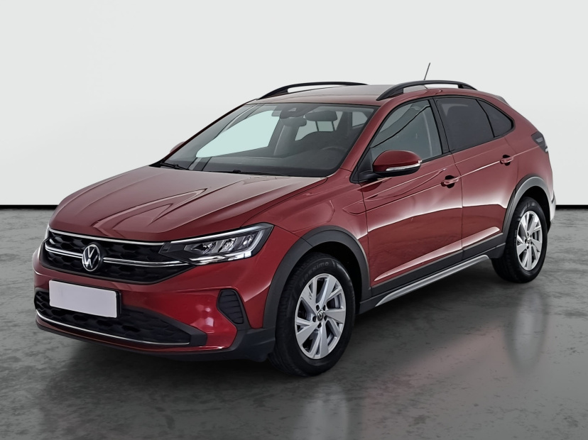 Volkswagen Taigo, 2022