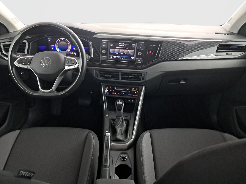 Volkswagen Taigo, 2022