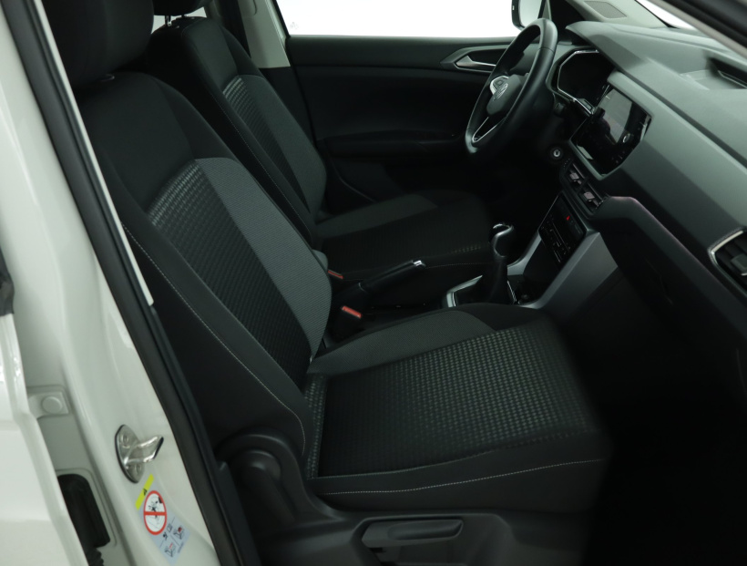 Volkswagen T-Cross, 2022