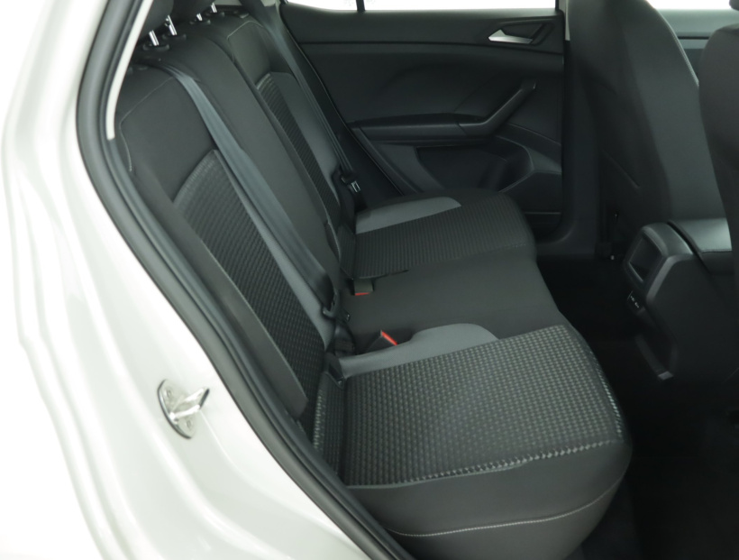 Volkswagen T-Cross, 2022