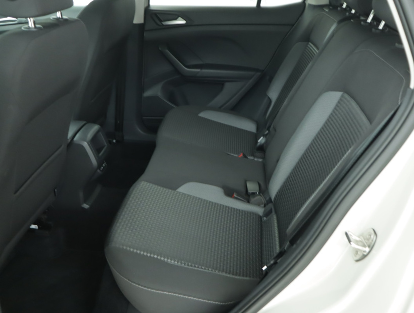 Volkswagen T-Cross, 2022