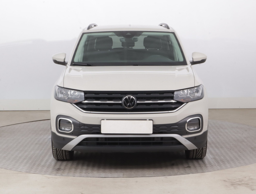 Volkswagen T-Cross, 2022