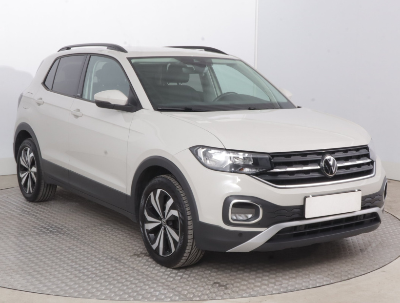 Volkswagen T-Cross, 2022