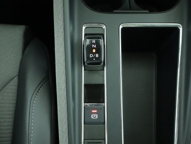 Škoda Enyaq Coupe - 2022