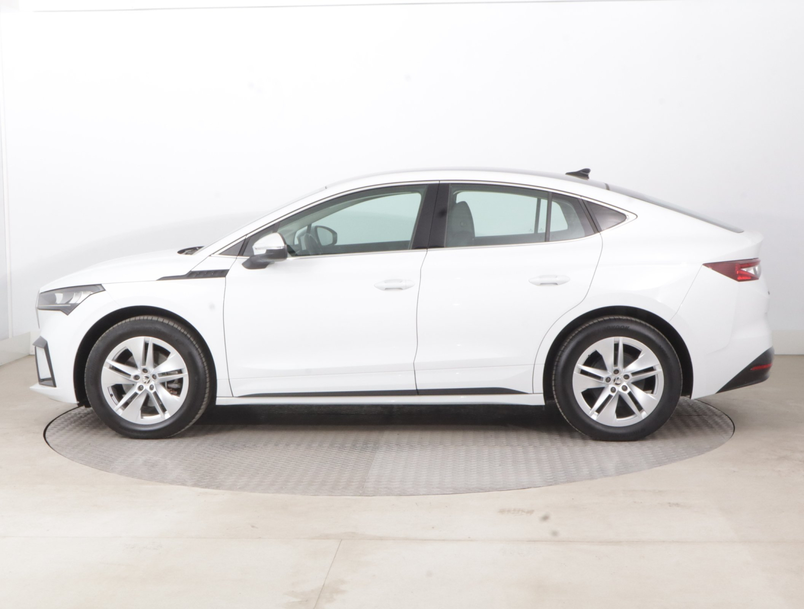 Škoda Enyaq Coupe - 2022