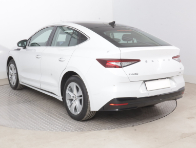 Škoda Enyaq Coupe - 2022