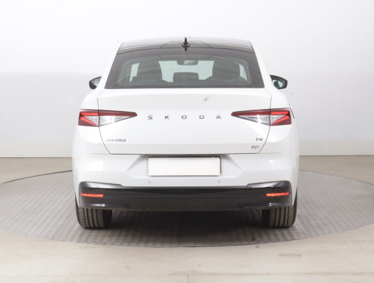 Škoda Enyaq Coupe