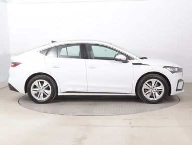 Škoda Enyaq Coupe - 2022