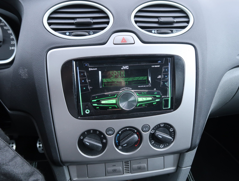 Ford Focus, 2010