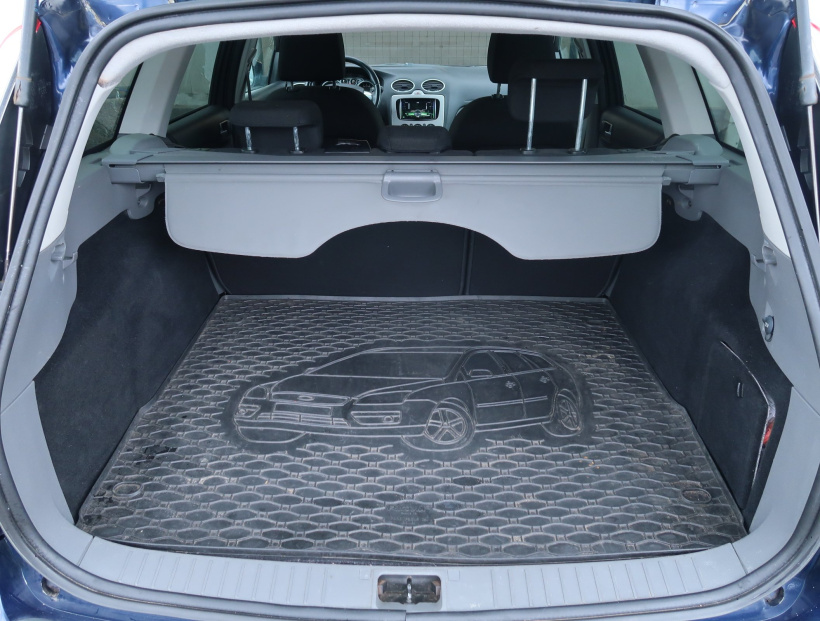 Ford Focus, 2010
