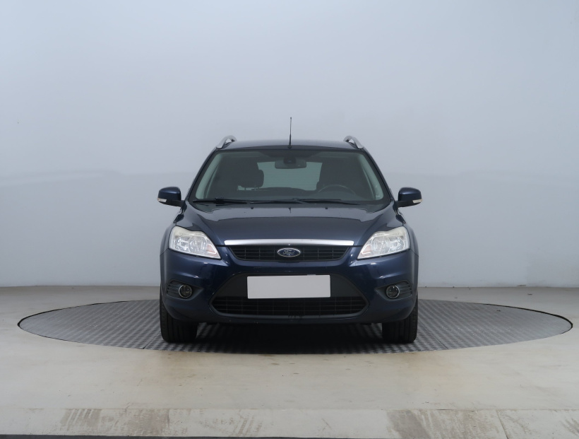 Ford Focus, 2010