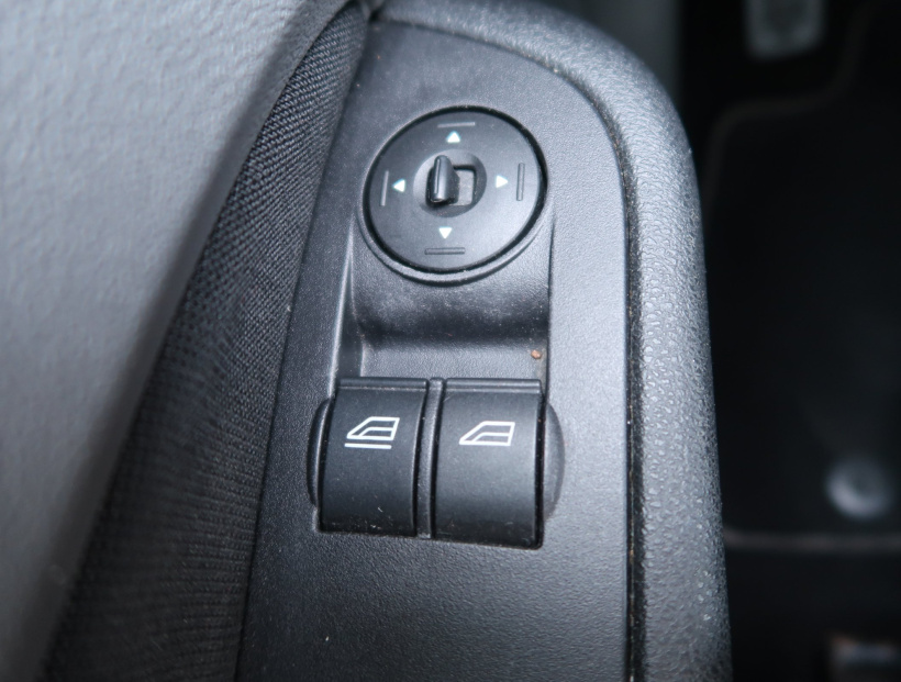 Ford Focus, 2010