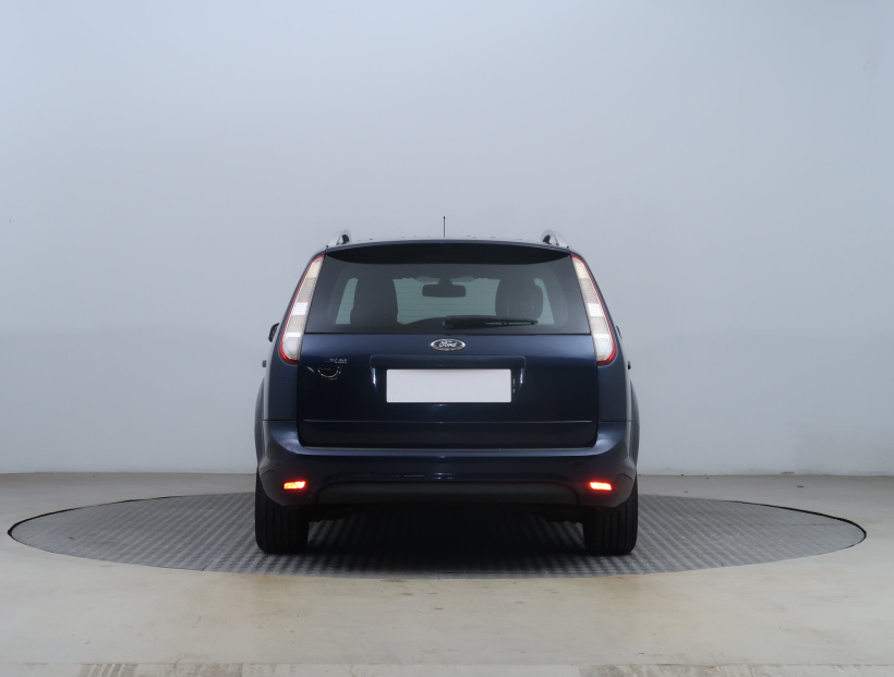 Ford Focus, 2010